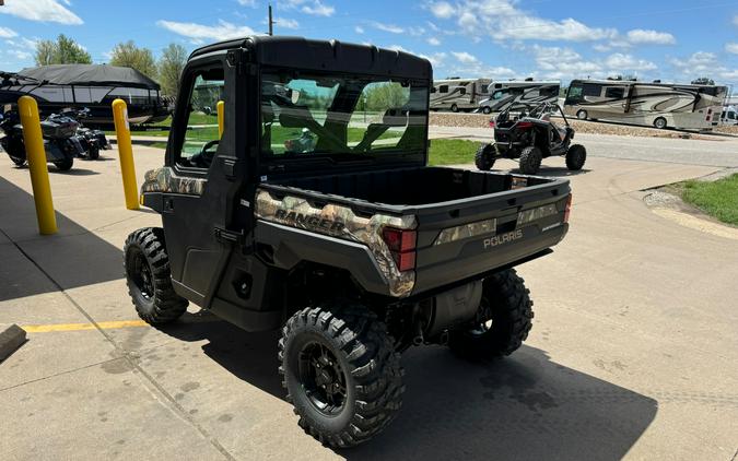 2025 Polaris Ranger XP 1000 NorthStar Edition Ultimate