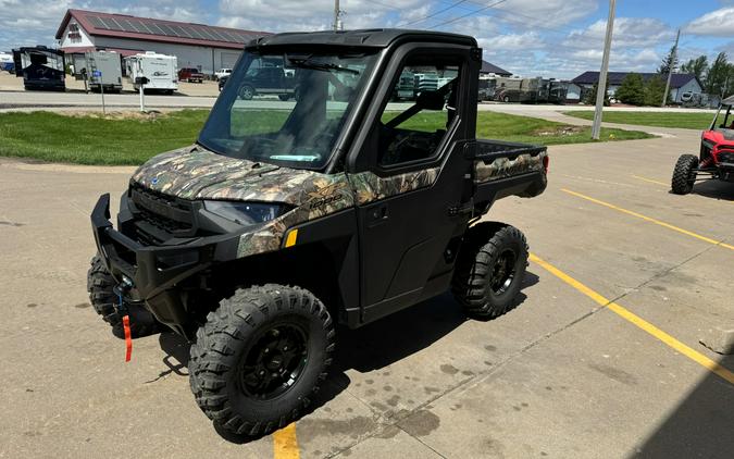 2025 Polaris Ranger XP 1000 NorthStar Edition Ultimate