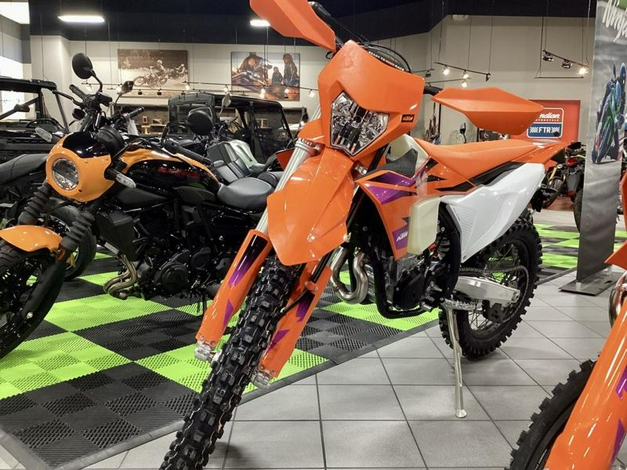 2024 KTM 450 XCF-W