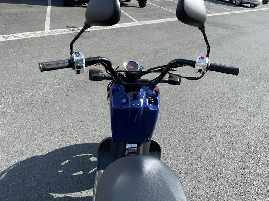 2023 Honda® Ruckus