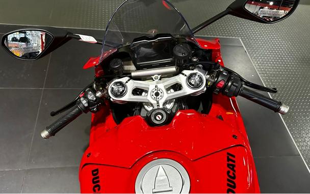 2024 Ducati Panigale V4