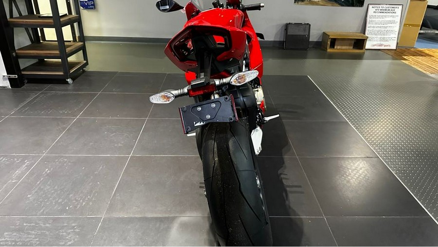 2024 Ducati Panigale V4