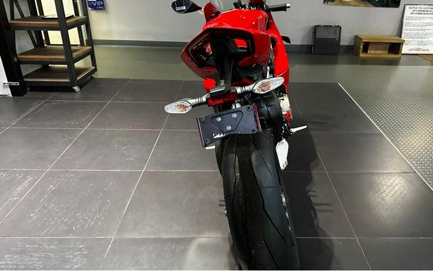 2024 Ducati Panigale V4