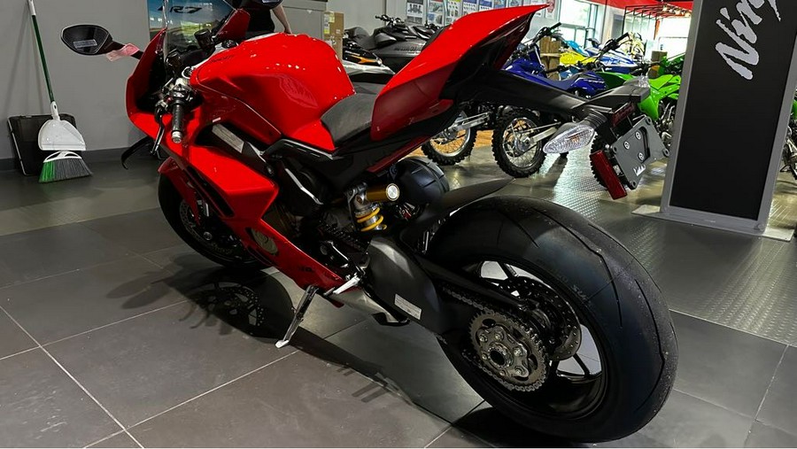 2024 Ducati Panigale V4