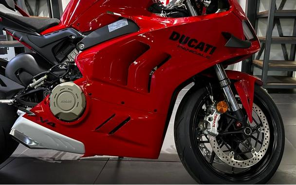 2024 Ducati Panigale V4