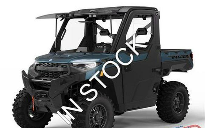 2025 Polaris Ranger XP 1000 NorthStar Edition Ultimate