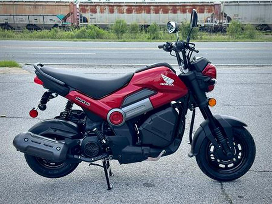 2024 Honda Navi