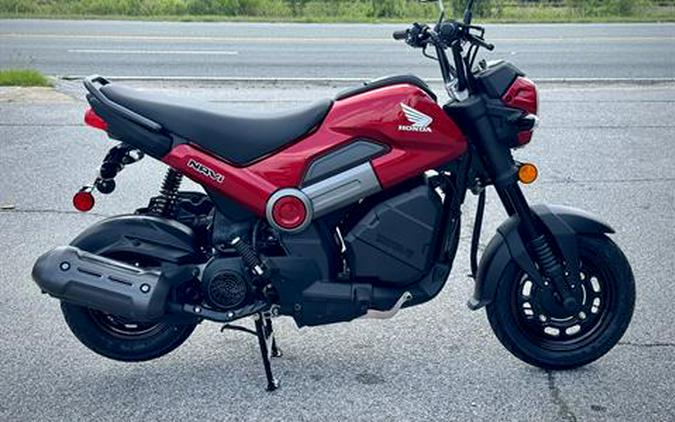 2024 Honda Navi