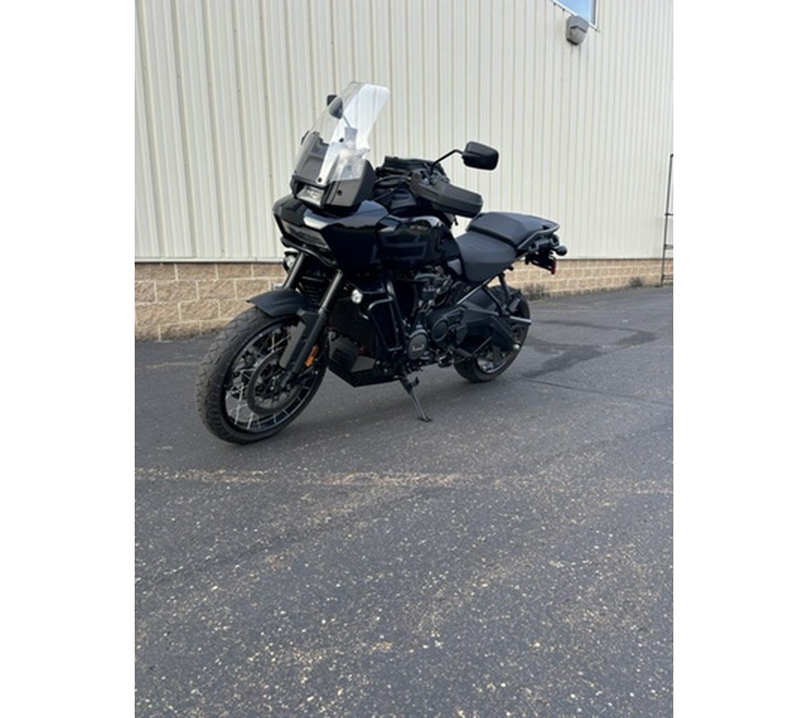 2023 Harley-Davidson RA1250S - Pan America 1250 Special