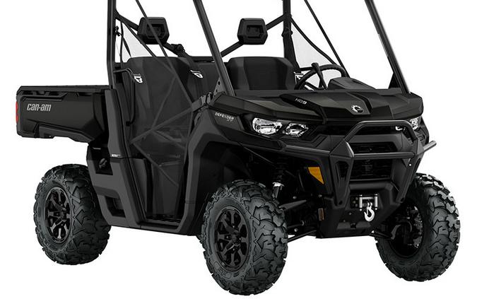 2025 Can-Am™ Defender XT HD9