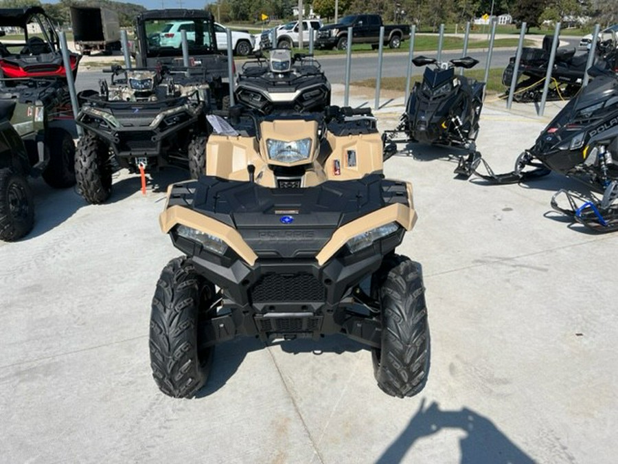 2024 Polaris Industries Sportsman® 850 Base