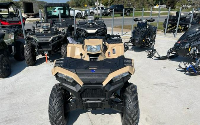 2024 Polaris Industries Sportsman® 850 Base