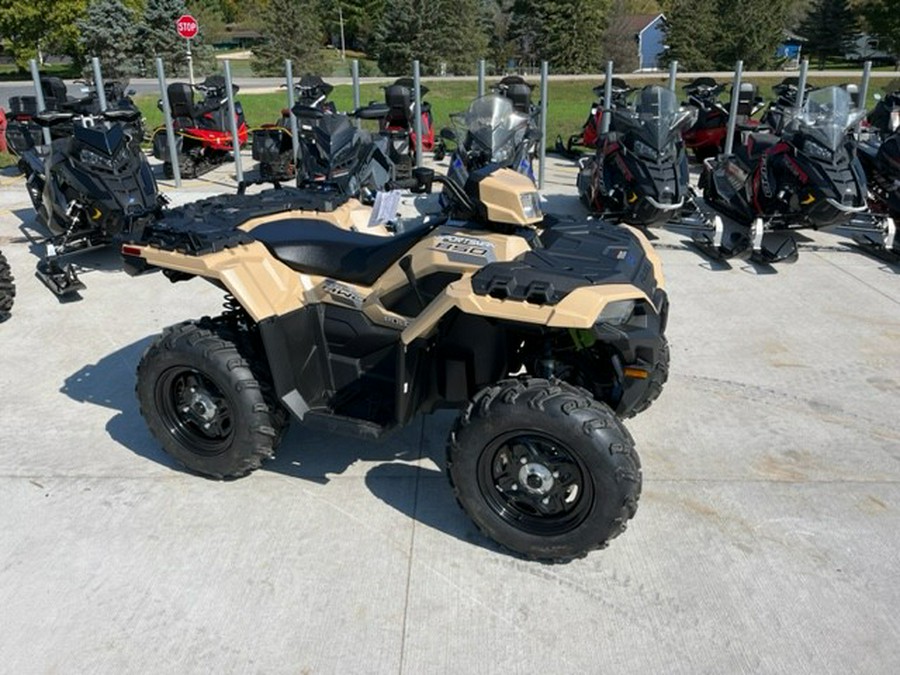 2024 Polaris Industries Sportsman® 850 Base