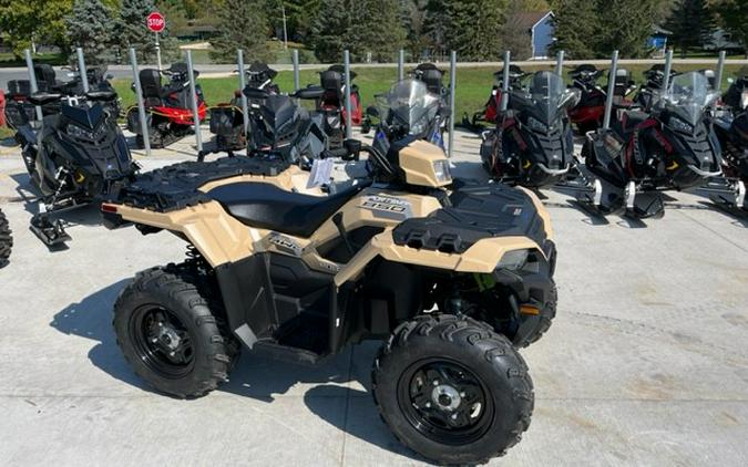 2024 Polaris Industries Sportsman® 850 Base