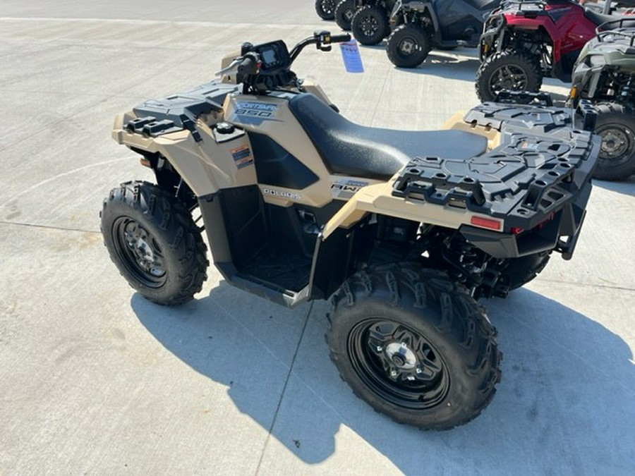 2024 Polaris Industries Sportsman® 850 Base