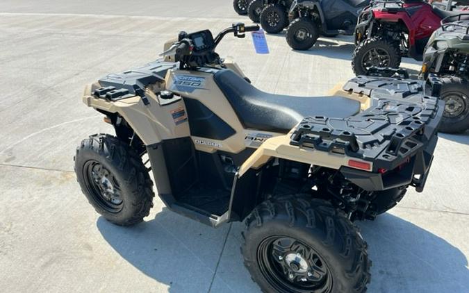 2024 Polaris Industries Sportsman® 850 Base