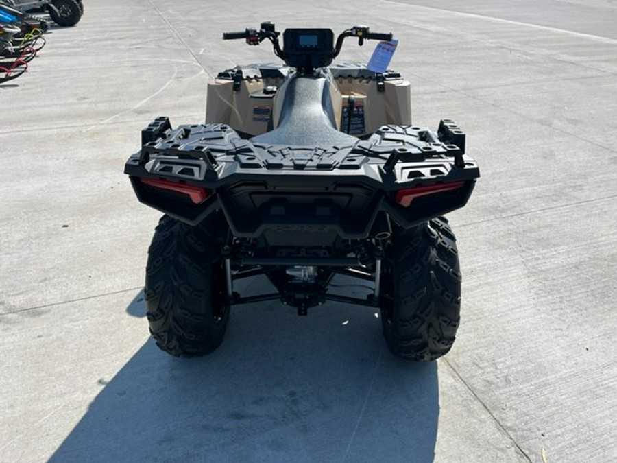 2024 Polaris Industries Sportsman® 850 Base