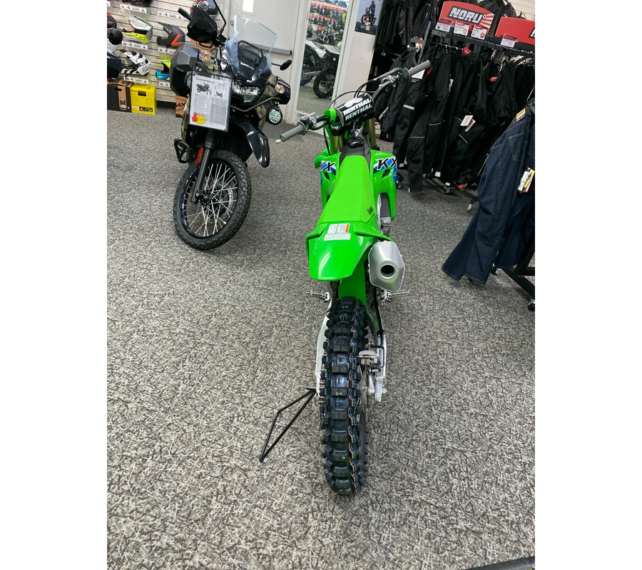 2026 Kawasaki KX 250