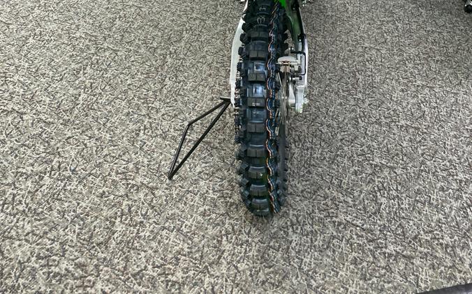 2026 Kawasaki KX 250