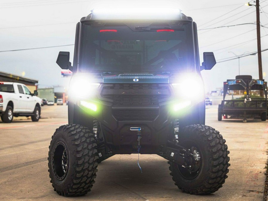 2026 Polaris Ranger® Crew XP 1000 NorthStar Edition Ultimate