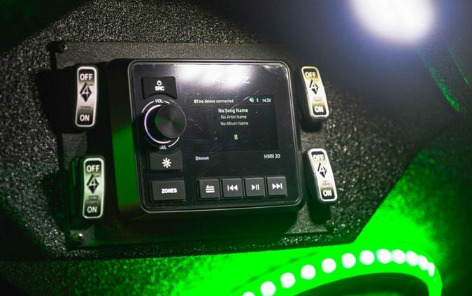 2026 Polaris Ranger® Crew XP 1000 NorthStar Edition Ultimate