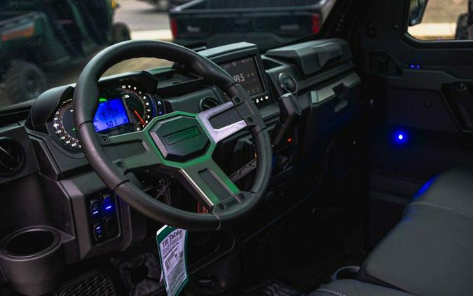 2026 Polaris Ranger® Crew XP 1000 NorthStar Edition Ultimate