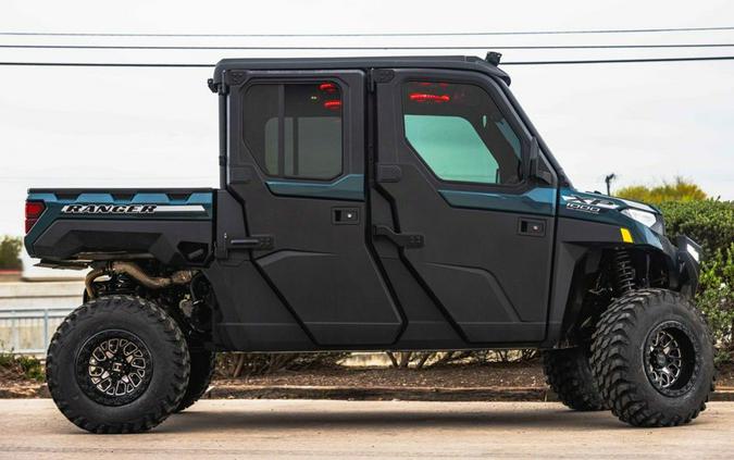 2026 Polaris Ranger® Crew XP 1000 NorthStar Edition Ultimate