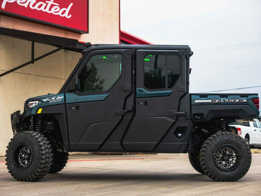 2026 Polaris Ranger® Crew XP 1000 NorthStar Edition Ultimate
