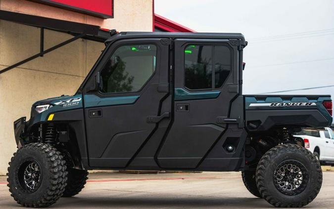 2026 Polaris Ranger® Crew XP 1000 NorthStar Edition Ultimate