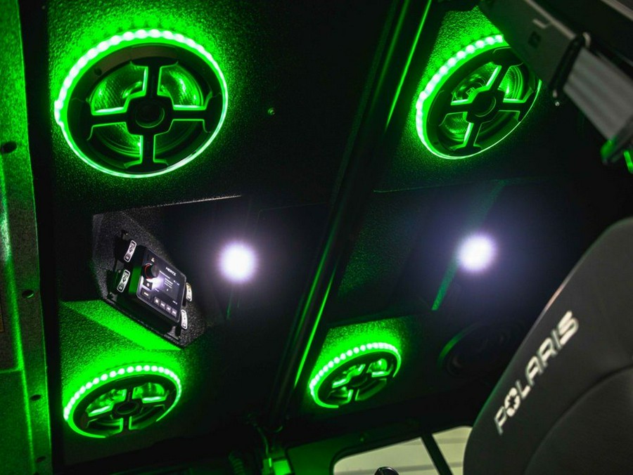 2026 Polaris Ranger® Crew XP 1000 NorthStar Edition Ultimate