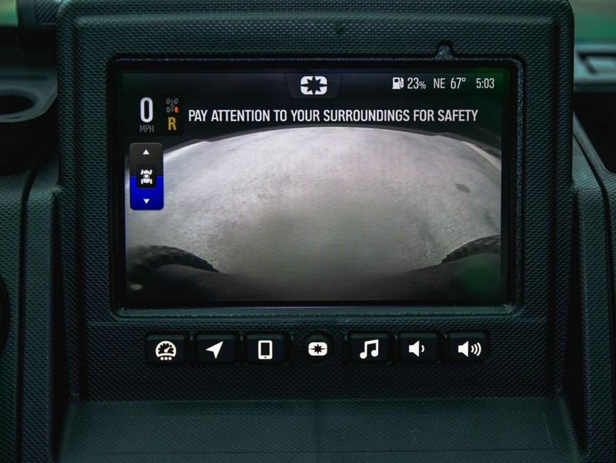 2026 Polaris Ranger® Crew XP 1000 NorthStar Edition Ultimate