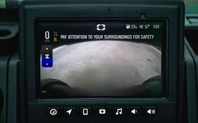 2026 Polaris Ranger® Crew XP 1000 NorthStar Edition Ultimate