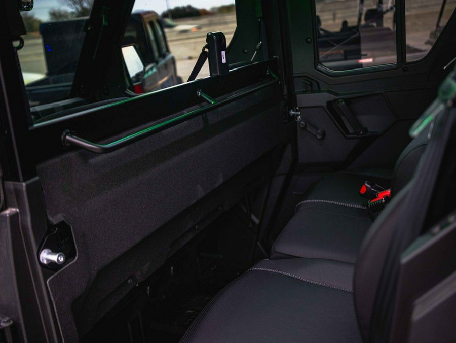 2026 Polaris Ranger® Crew XP 1000 NorthStar Edition Ultimate