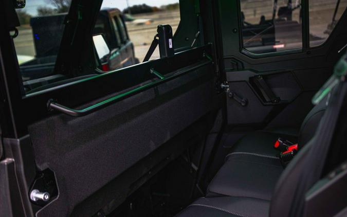 2026 Polaris Ranger® Crew XP 1000 NorthStar Edition Ultimate