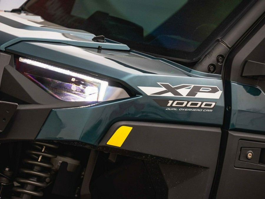2026 Polaris Ranger® Crew XP 1000 NorthStar Edition Ultimate