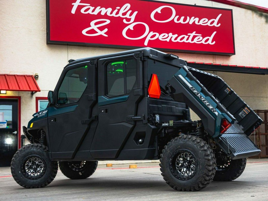 2026 Polaris Ranger® Crew XP 1000 NorthStar Edition Ultimate