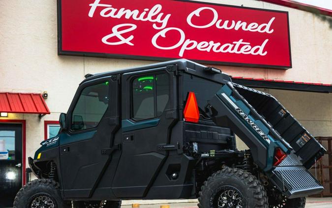 2026 Polaris Ranger® Crew XP 1000 NorthStar Edition Ultimate