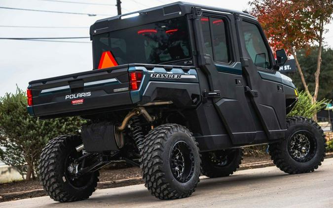 2026 Polaris Ranger® Crew XP 1000 NorthStar Edition Ultimate