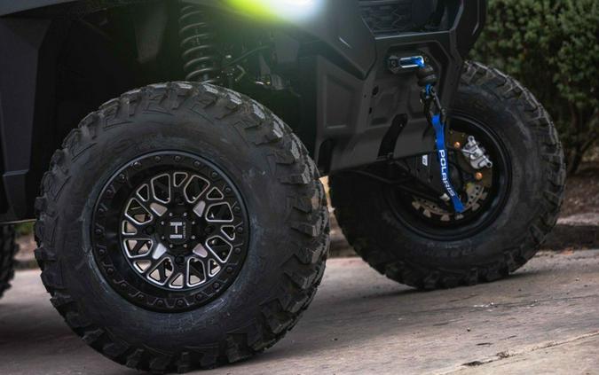 2026 Polaris Ranger® Crew XP 1000 NorthStar Edition Ultimate