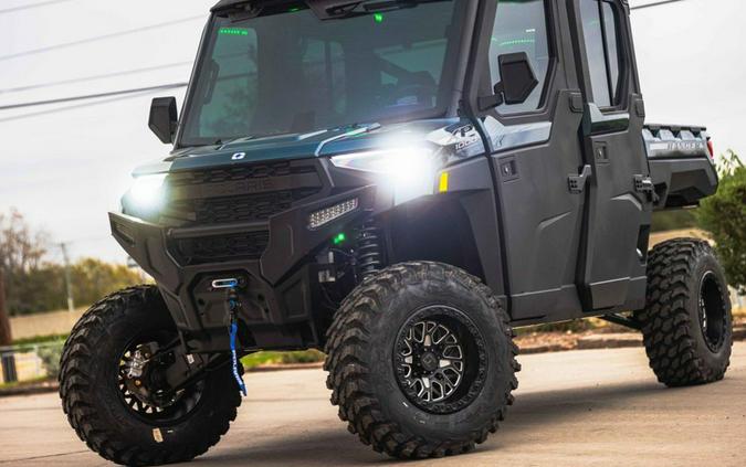 2026 Polaris Ranger® Crew XP 1000 NorthStar Edition Ultimate