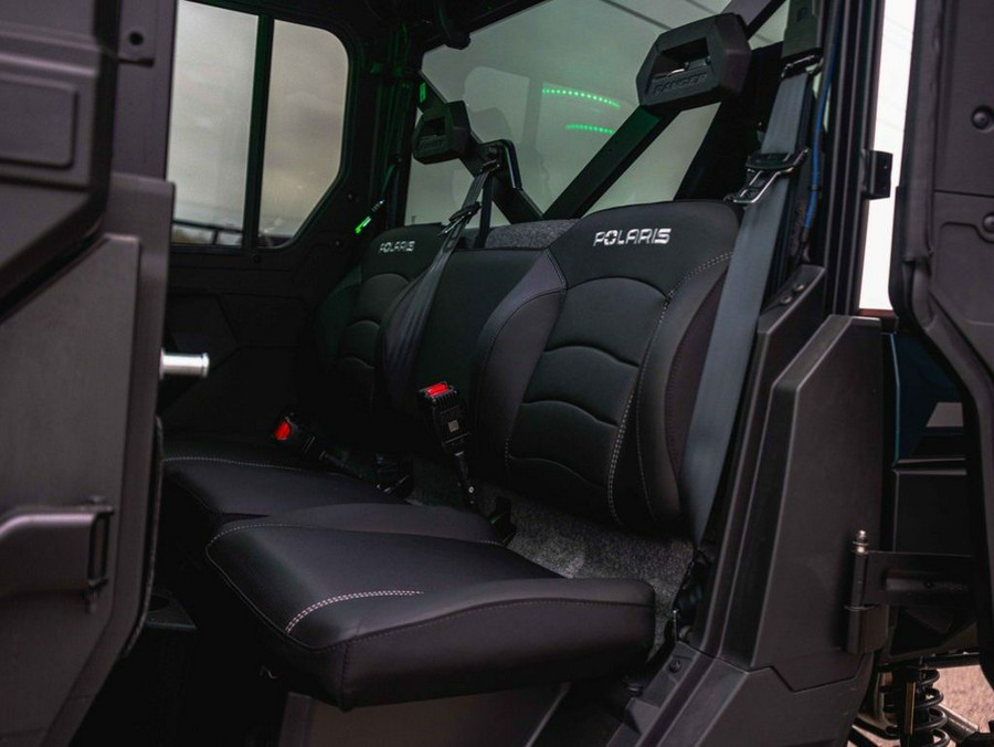 2026 Polaris Ranger® Crew XP 1000 NorthStar Edition Ultimate