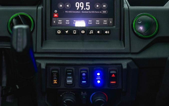 2026 Polaris Ranger® Crew XP 1000 NorthStar Edition Ultimate