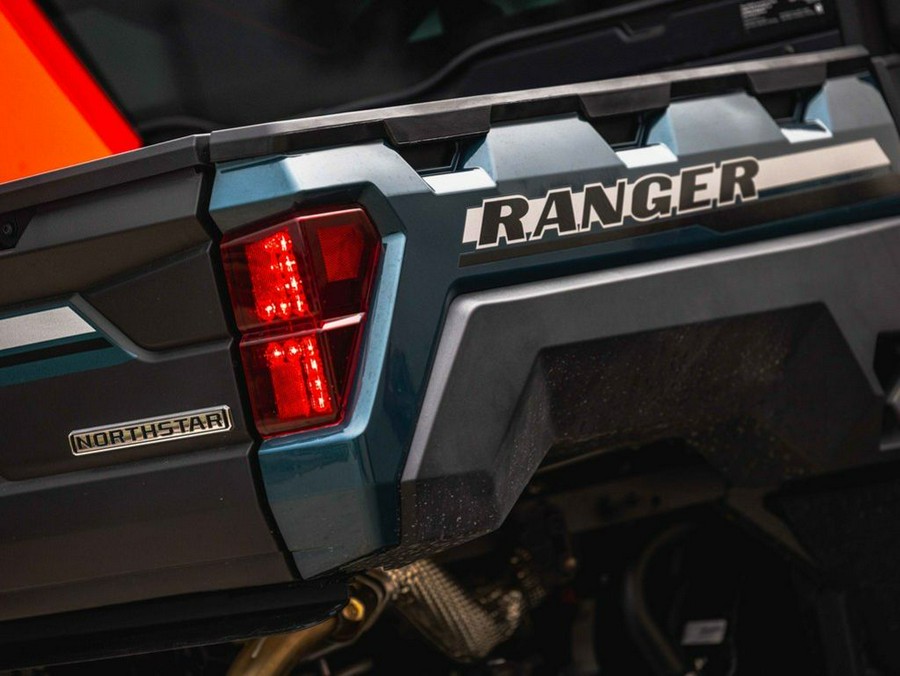 2026 Polaris Ranger® Crew XP 1000 NorthStar Edition Ultimate
