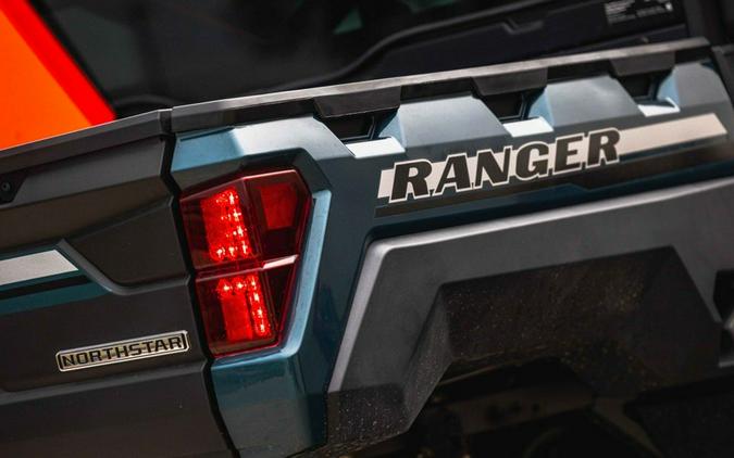 2026 Polaris Ranger® Crew XP 1000 NorthStar Edition Ultimate