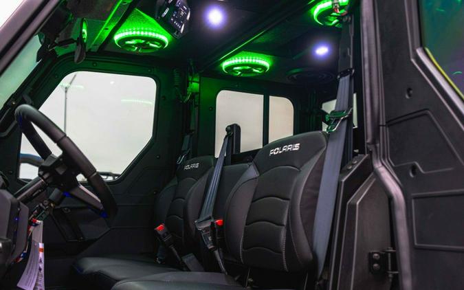 2026 Polaris Ranger® Crew XP 1000 NorthStar Edition Ultimate