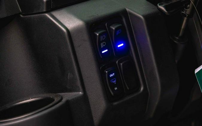 2026 Polaris Ranger® Crew XP 1000 NorthStar Edition Ultimate