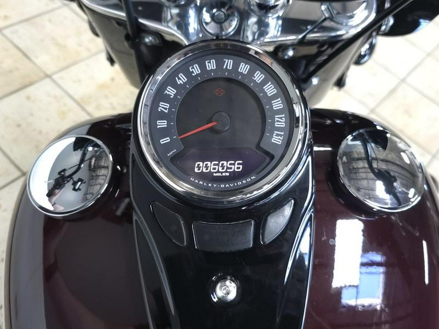 2021 Harley-Davidson® FLHCS - Heritage Classic 114