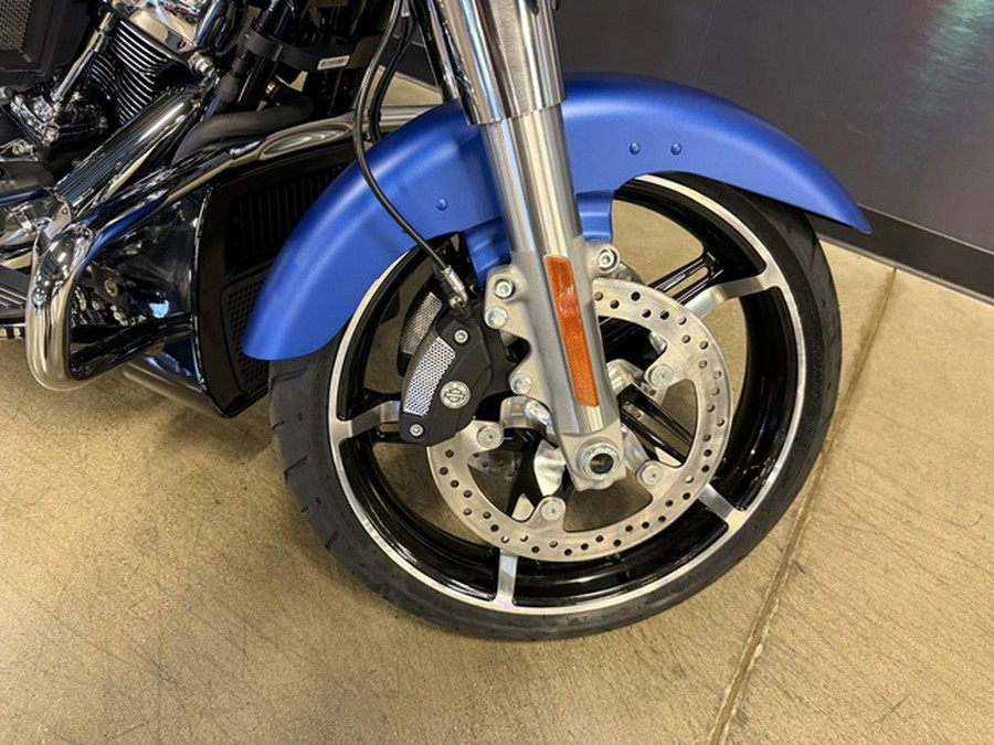 2026 Harley-Davidson Street Glide FLHX