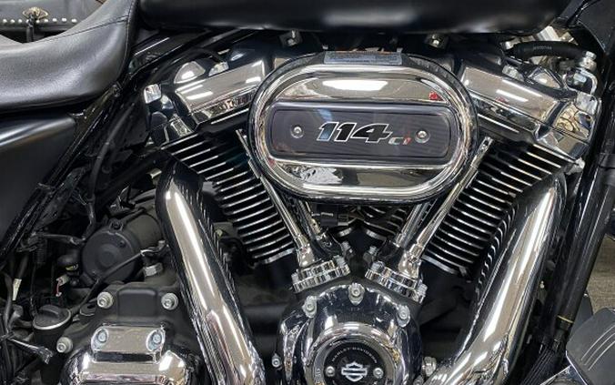 2022 Harley-Davidson® Street Glide® Special