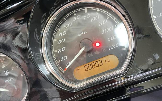 2022 Harley-Davidson® Street Glide® Special